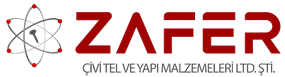 Zafer Çivi Logo